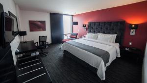Holiday Inn Express Toluca Galerias Metepec by IHG