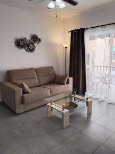 Mareverde WIFI 1 bedroom apartment
