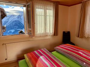 Chalet Alpenheim 1 OG