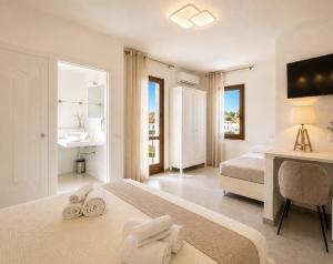 Hotel Cala dOro - Hotel a pochi minuti dal mare di Cala Liberotto