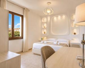 Hotel Cala dOro - Hotel a pochi minuti dal mare di Cala Liberotto