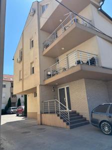 Apartman Vila&Vera