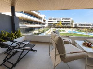Lagoons Village 1 Bedroom
