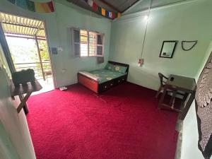 Paradise home