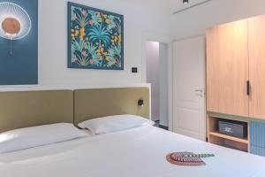 Camping Village Rosselba Le Palme