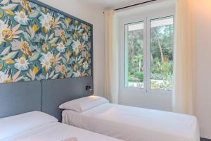 Camping Village Rosselba Le Palme