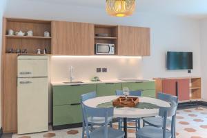 Camping Village Rosselba Le Palme