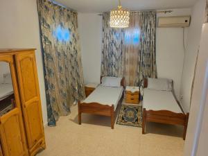 Comfortable Two-Bedroom Apartment