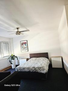 Suite Studio Moderne Quartier du Flon