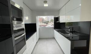 Dpto 4BR 12PAX Miraflores