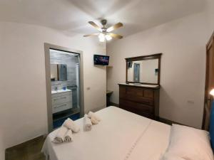 Holiday home in Villa with large terrace and garden