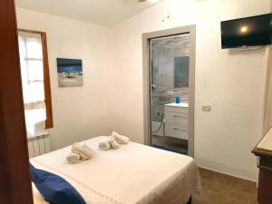 Holiday home in Villa with large terrace and garden
