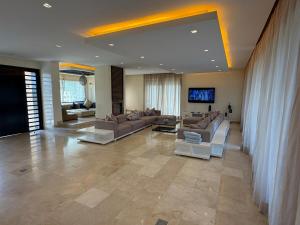 Villa Mazagan