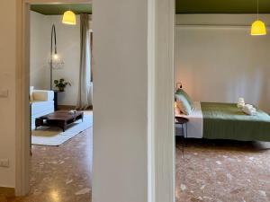 Bonaria Appartamento x 6-Fiera Centro e Poetto SELF CHECK-IN