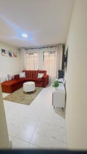 Milimani Luxe Stay Kakamega