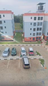 Milimani Luxe Stay Kakamega