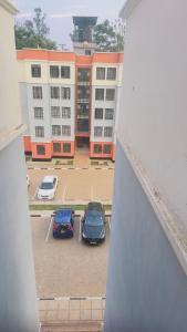 Milimani Luxe Stay Kakamega
