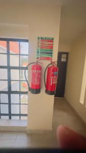Milimani Luxe Stay Kakamega