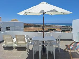 Luminous Horizon Asilah