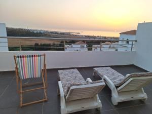 Luminous Horizon Asilah