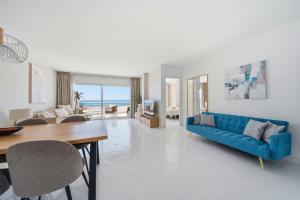 Beach Front Apartment Miraflores