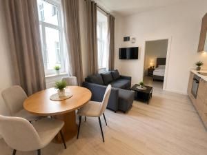 Urban Nest Apartments Stradoms5A -12