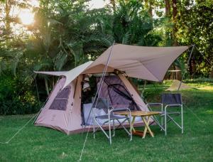 Shose Campsite