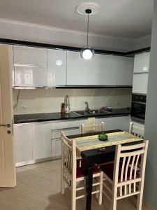Elsuarha Apartment