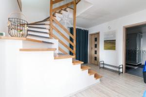 APARTMÁN Abertamská Chata