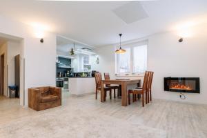 APARTMÁN Abertamská Chata