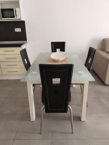 Mareverde WIFI 1 bedroom apartment