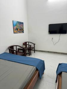 AST Hostel - Ha Giang Loop