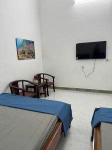 AST Hostel - Ha Giang Loop