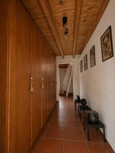 Casa do Moinho da Insua