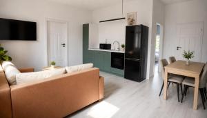 Urban Nest Apartments Stradom5A - 21
