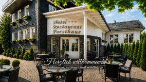 Hotel Forsthaus
