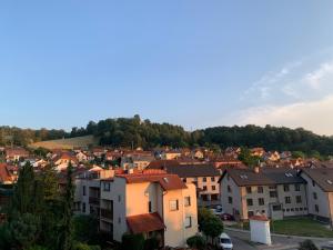 Vila 13