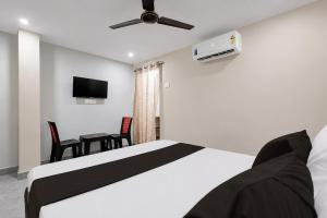 Hotel O Saikrishna Inn