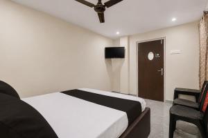 Hotel O Saikrishna Inn