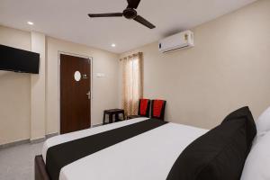 Hotel O Saikrishna Inn