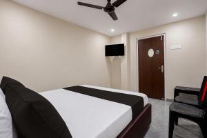 Hotel O Saikrishna Inn