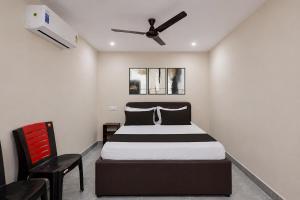 Hotel O Saikrishna Inn