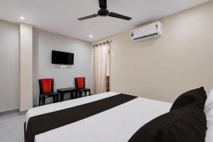 Hotel O Saikrishna Inn