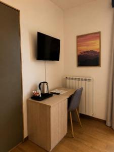 Scopello Guest Rooms & Apartments