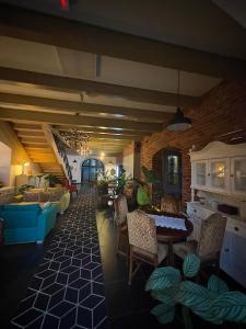 Hotel Żuraw w Starym Spichlerzu