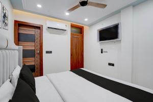 Hotel O Bay Inn