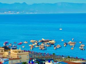 Beach Properties with pool - La Carihuela