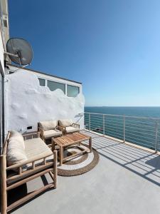 Prive Lux Apartments