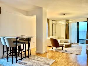 Beachfront Apartments Rafailovići - Budva