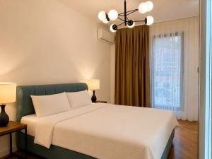 Beachfront Apartments Rafailovići - Budva